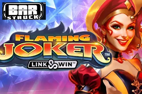 Flaming Joker Link & Win